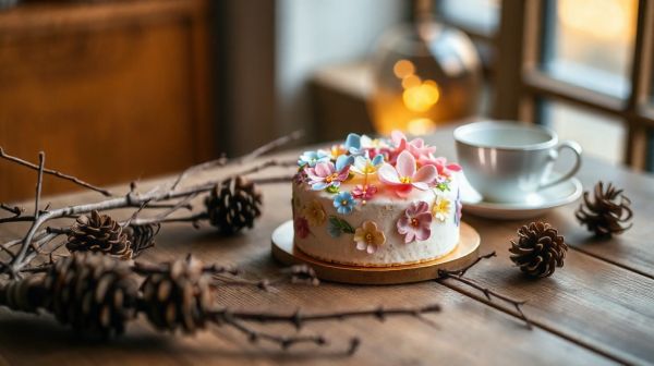 10 idées créatives pour des bento cakes sur mesure