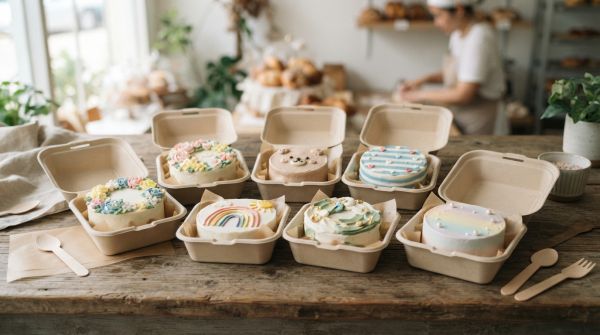 10 idées créatives pour des bento cakes sur mesure
