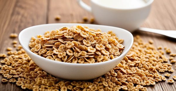Céréales saines : la solution pour un petit-déjeuner équilibré