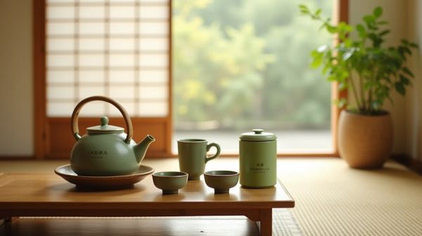 Comment choisir efficacement un fournisseur de matcha