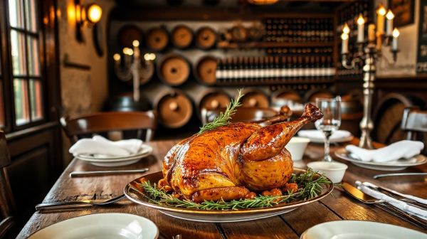 Guide ultime pour déguster viandes, poissons et vins à Saint-Amé