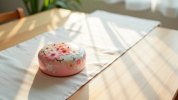 Le bento cake personnalisé qui réinvente vos célébrations