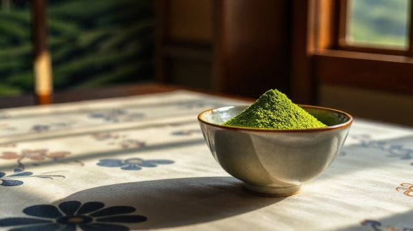 Les 7 critères pour sélectionner votre fournisseur de matcha