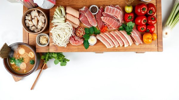 Les essentiels de l'épicerie japonaise pour tous vos repas