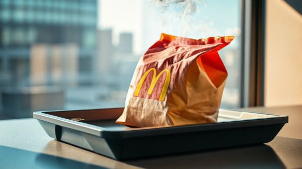 Les meilleures astuces pour une livraison McDonald's express