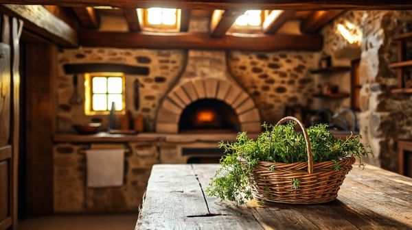 Les secrets pour maîtriser la caillette ardéchoise maison