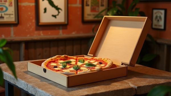 Où trouver les meilleures pizzas à emporter à Montpellier ?