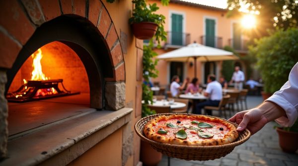 Où trouver les meilleures pizzas à emporter à Montpellier ?