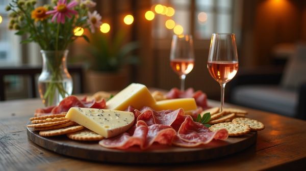 Pourquoi le meilleur traiteur apéro à Paris peut transformer votre événement?