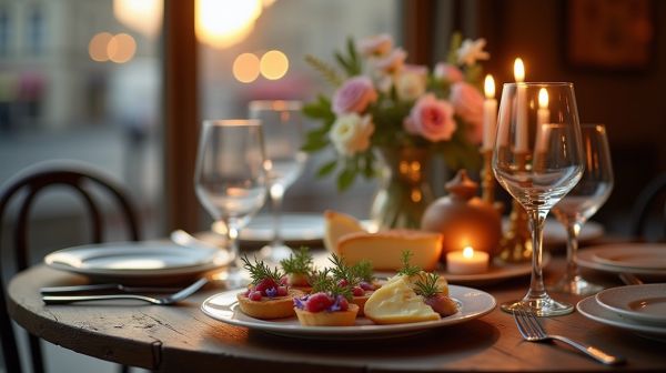 Pourquoi le meilleur traiteur apéro à Paris peut transformer votre événement?