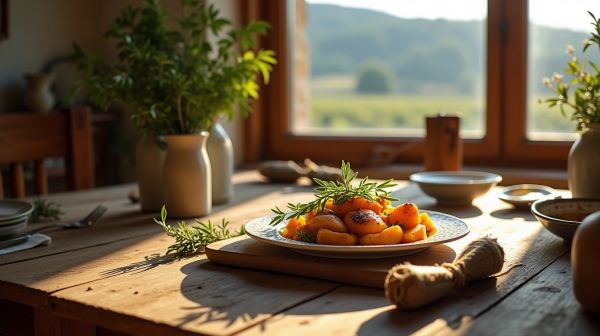 Pourquoi réussir votre recette de caillette ardéchoise maison