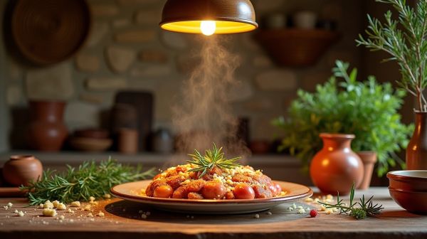 Pourquoi réussir votre recette de caillette ardéchoise maison