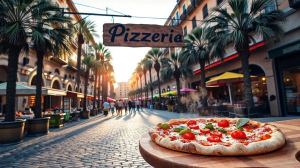 Top 10 des pizzerias à emporter incontournables à Montpellier