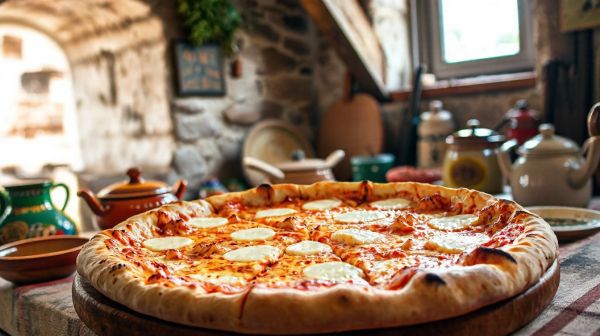 Top 10 des pizzerias à emporter incontournables à Montpellier