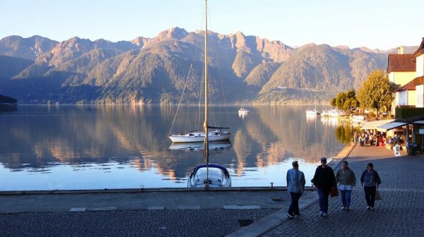 Top 5 lieux à découvrir lors d'un week-end à Thonon
