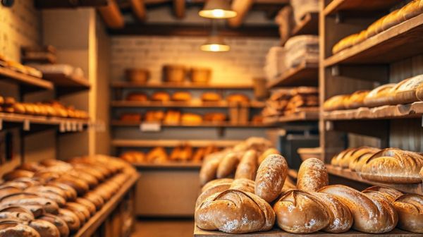 Top astuces pour éviter la péremption des produits en boulangerie