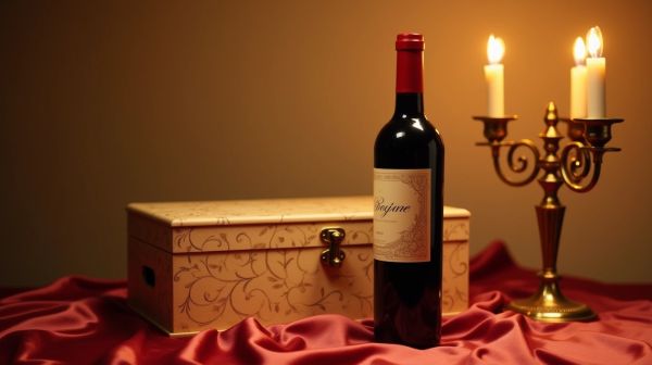 Transformez vos soirées avec un coffret vin du monde inoubliable