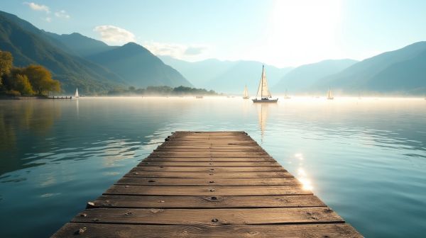 Week-end à Thonon : nos adresses au bord du Léman